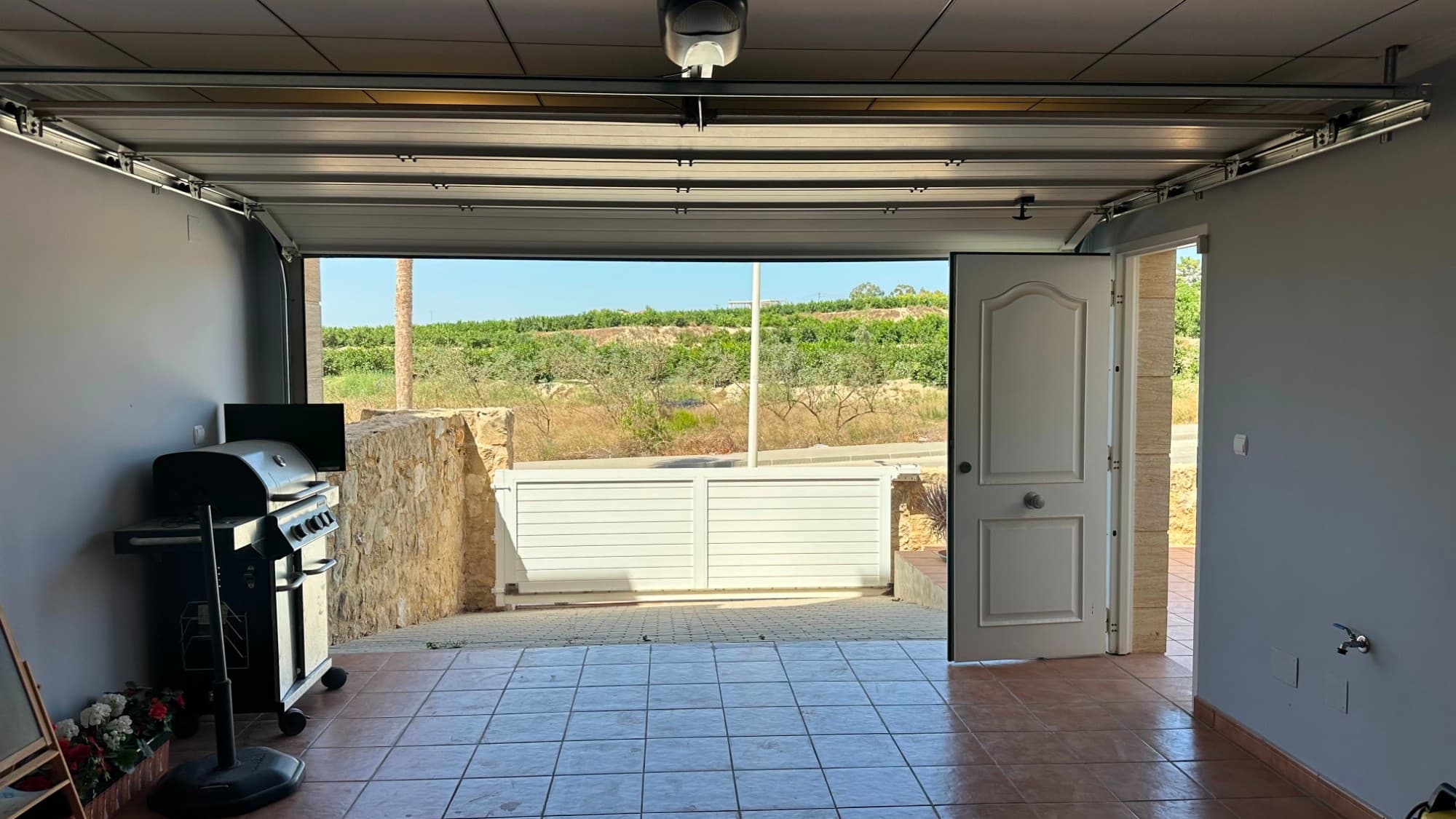 Adosada de 3 dormitorios en Algorfa - 6