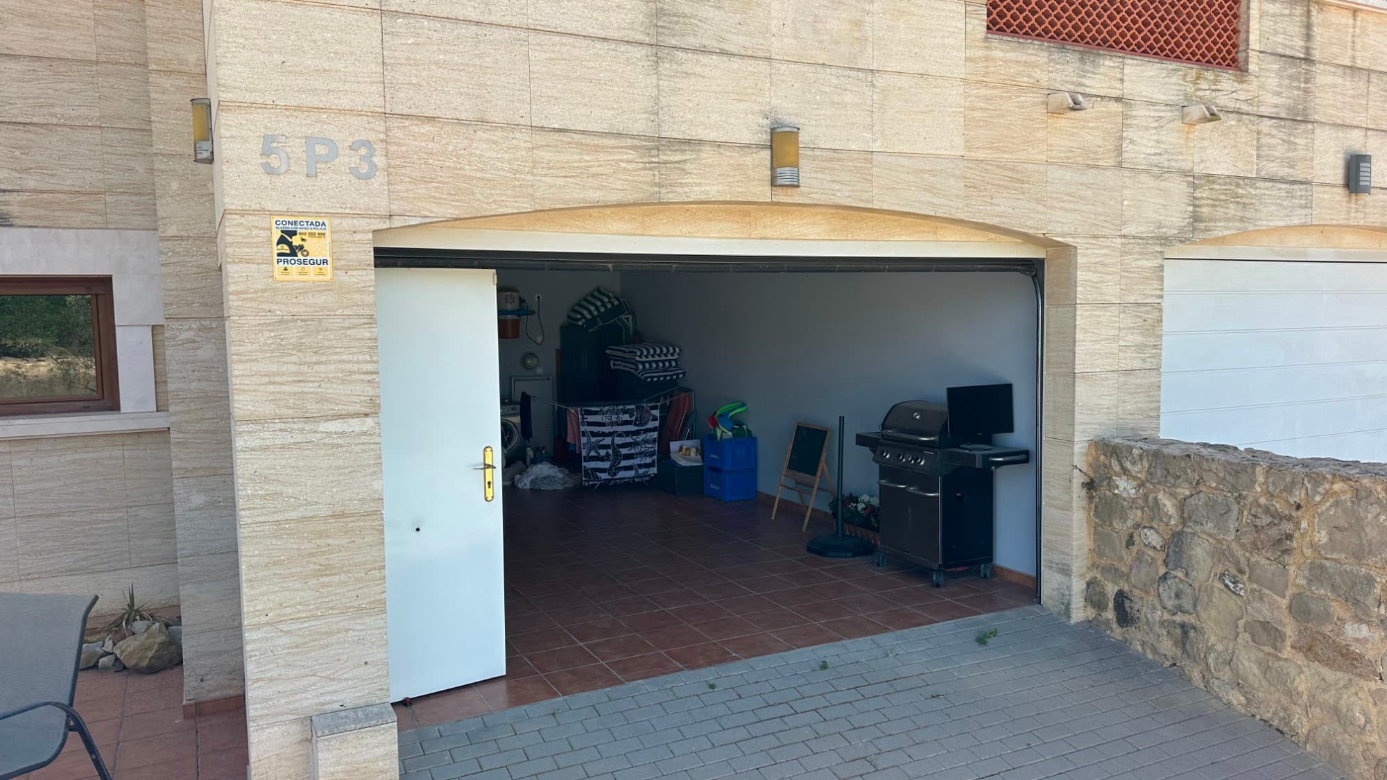 Adosada de 3 dormitorios en Algorfa - 5