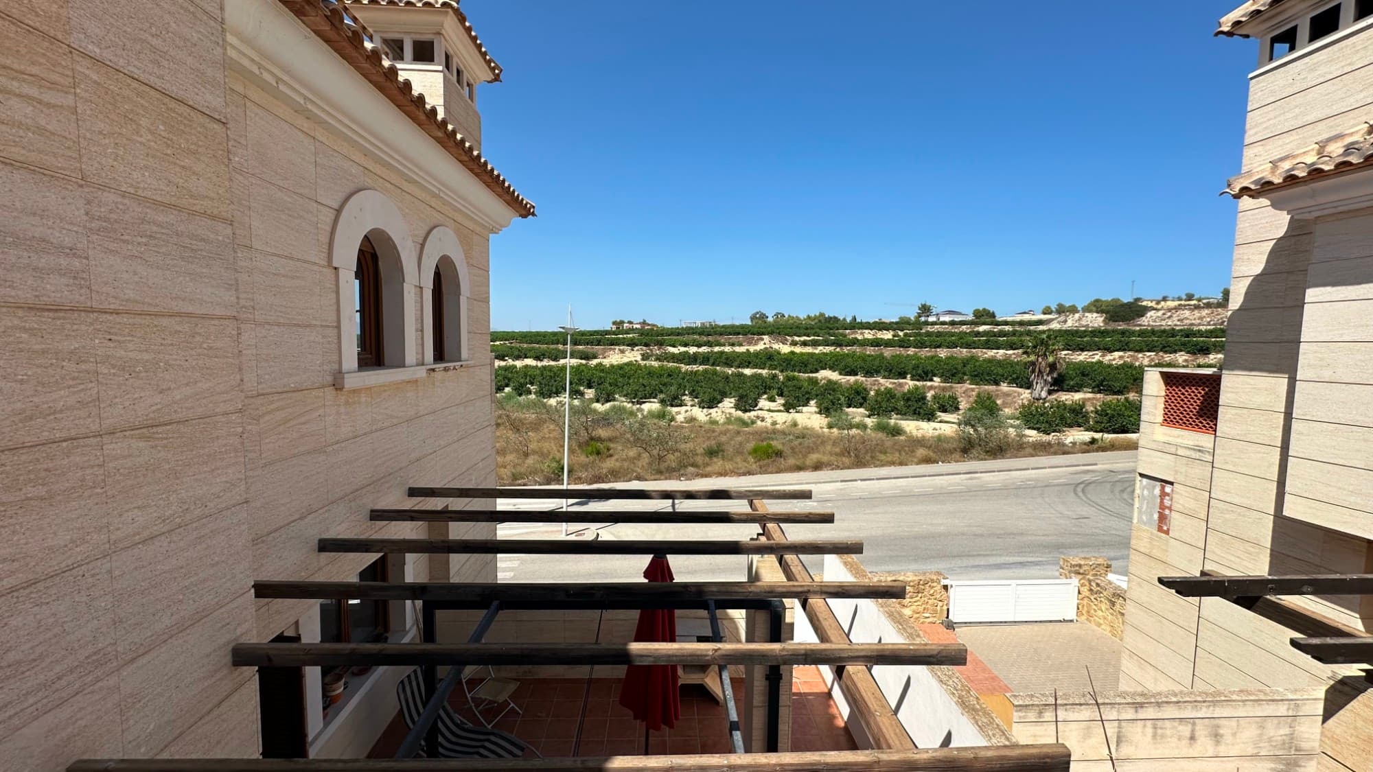 Adosada de 3 dormitorios en Algorfa - 26