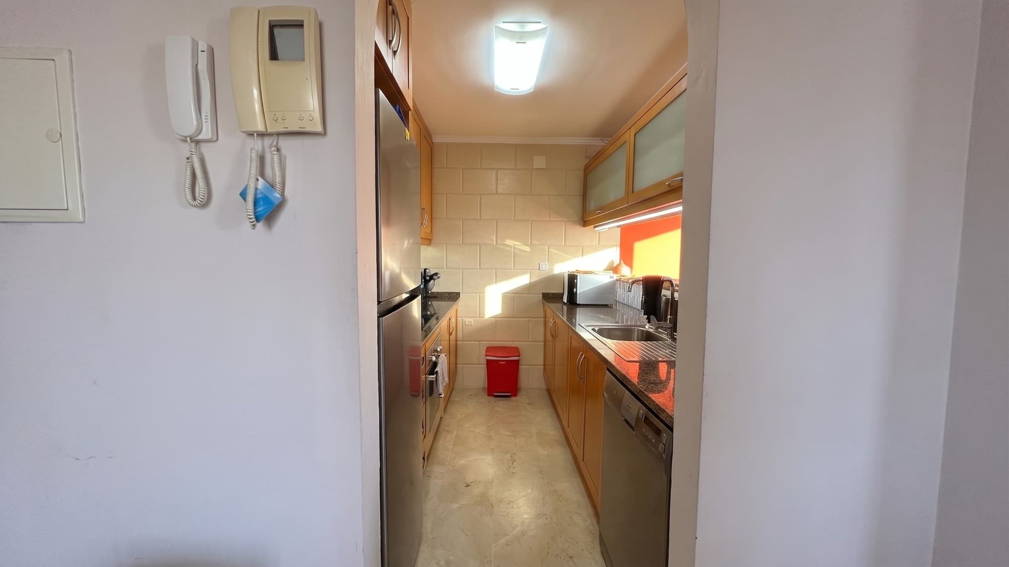 Adosada de 3 dormitorios en Algorfa - 15