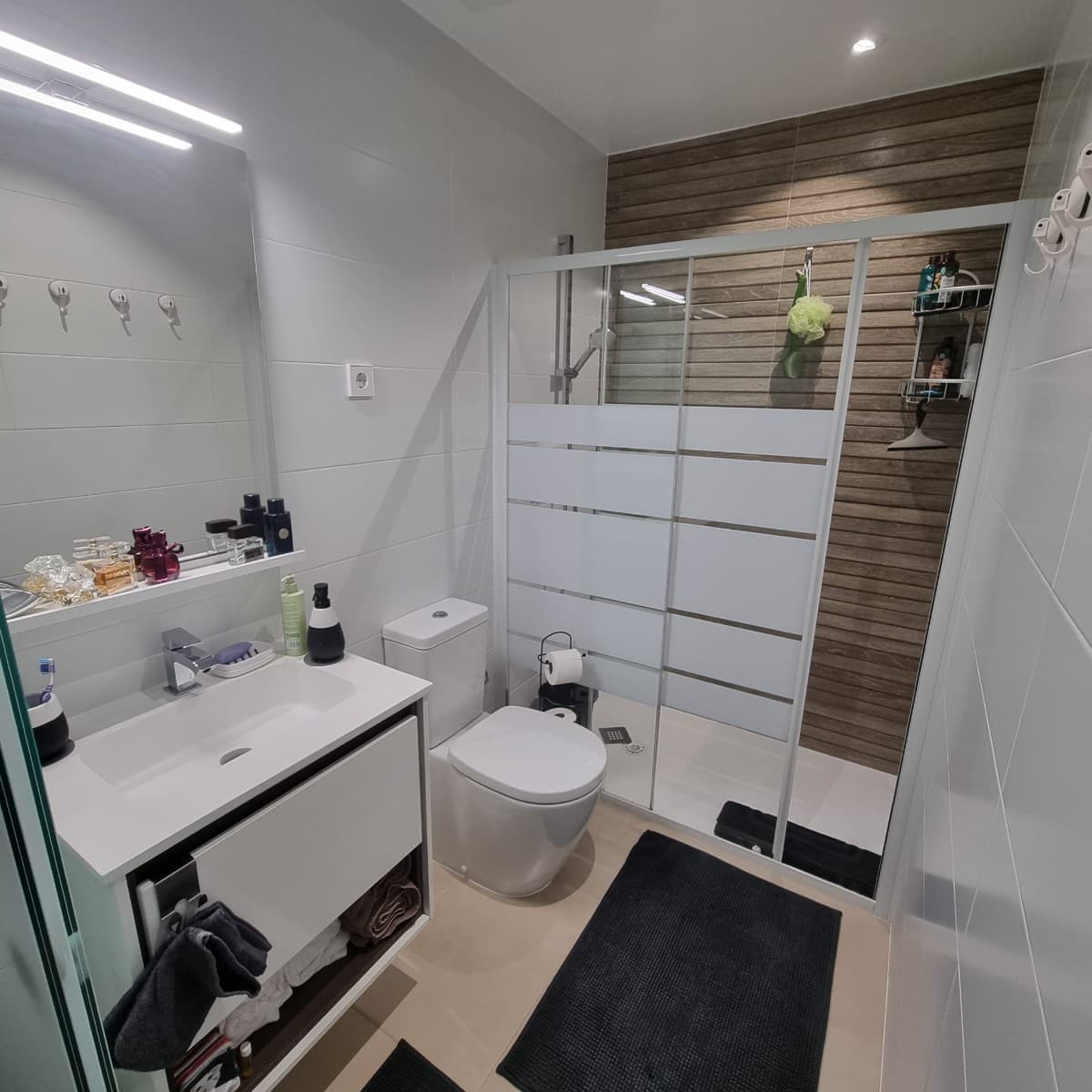 Apartamento Planta Media de 2 dormitorios en Orihuela Costa - 10