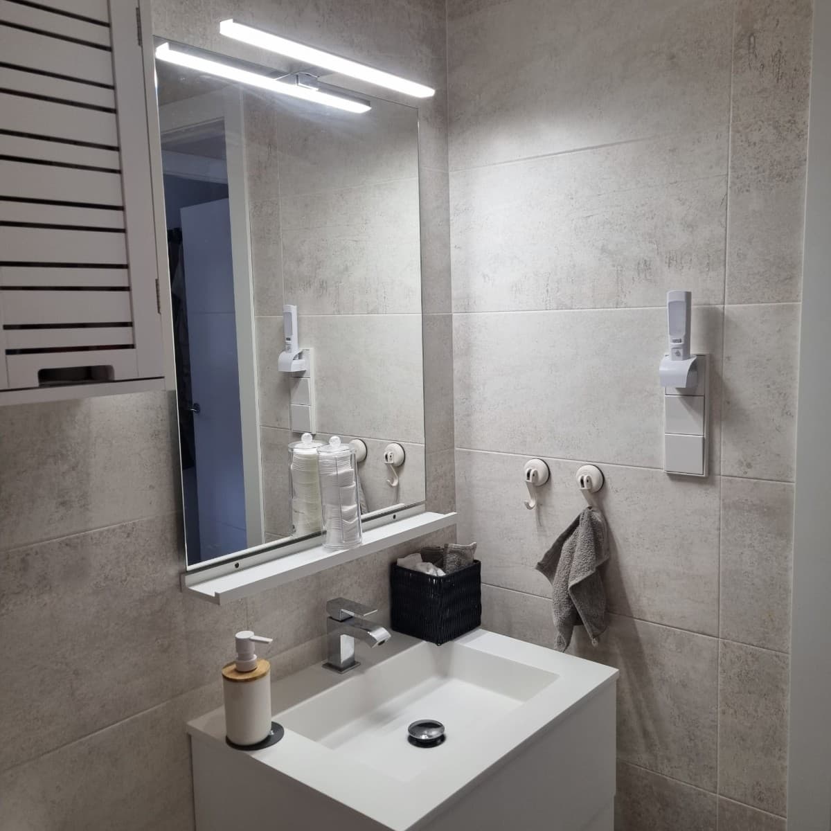 Apartamento Planta Media de 2 dormitorios en Orihuela Costa - 13