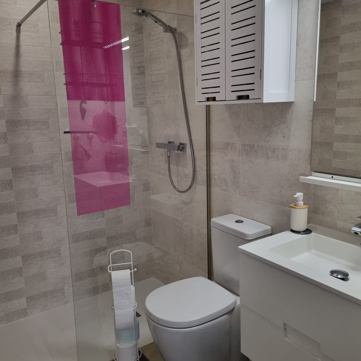 Apartamento Planta Media de 2 dormitorios en Orihuela Costa - 12