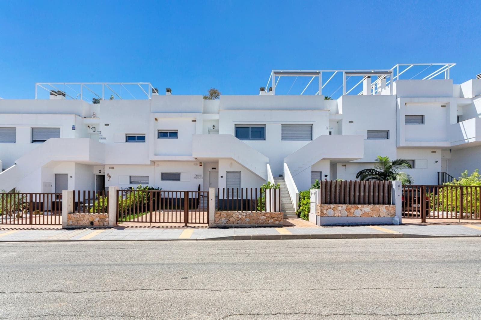 Apartamento Planta Media de 2 dormitorios en Orihuela Costa - 22