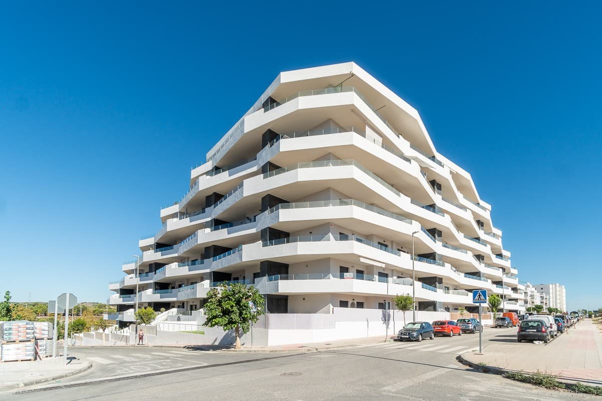 2 bed Middle Floor Apartment in San Miguel de Salinas - 40