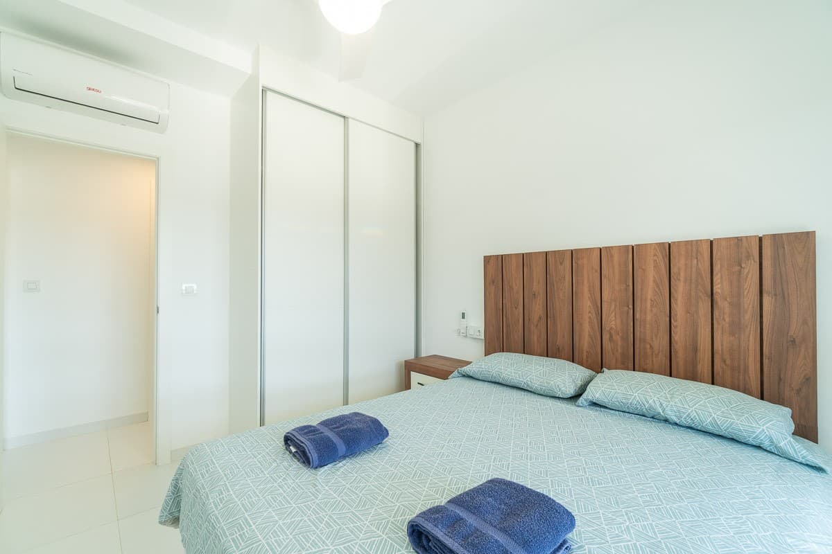2 bed Middle Floor Apartment in San Miguel de Salinas - 20