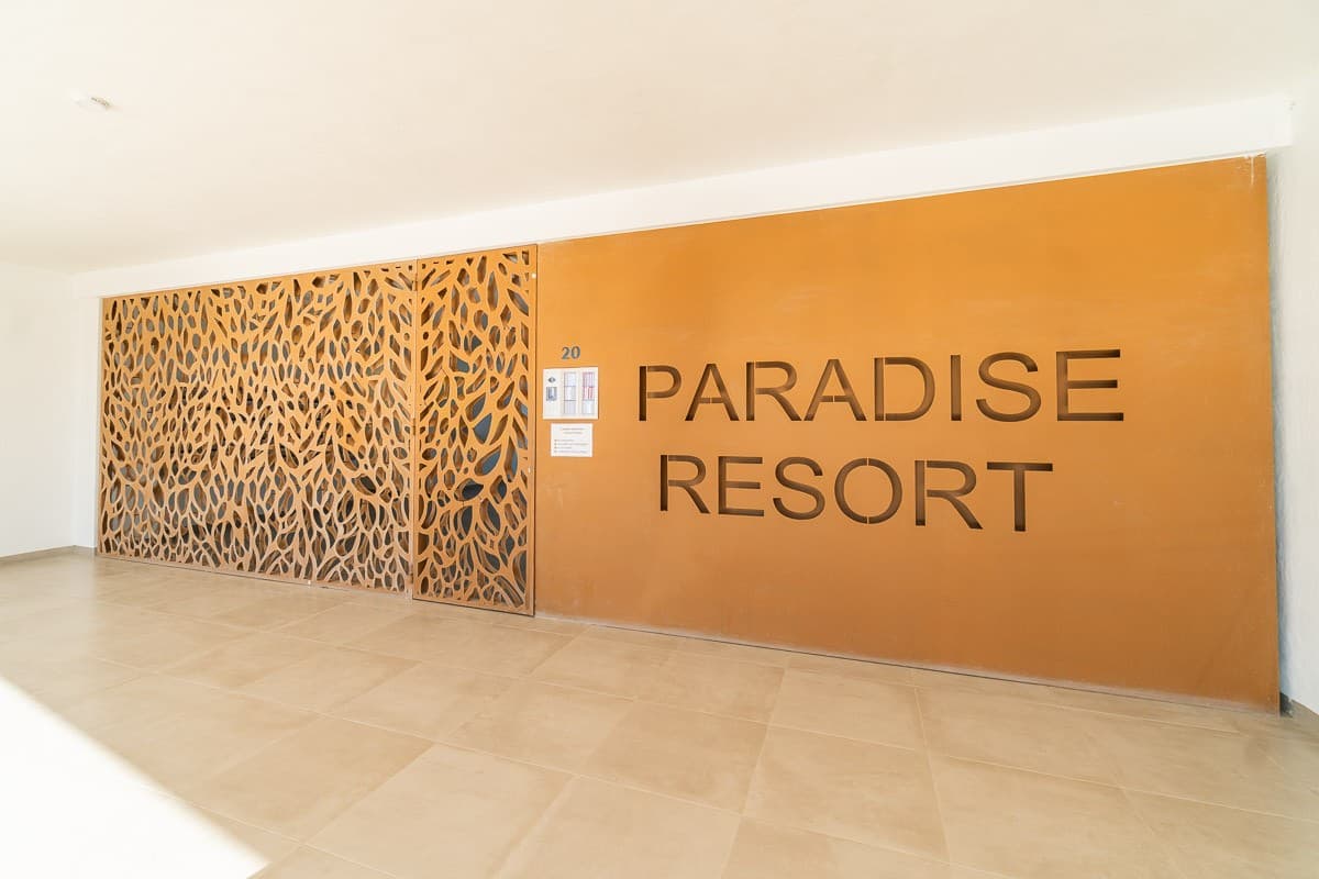 2 bed Middle Floor Apartment in San Miguel de Salinas - 39