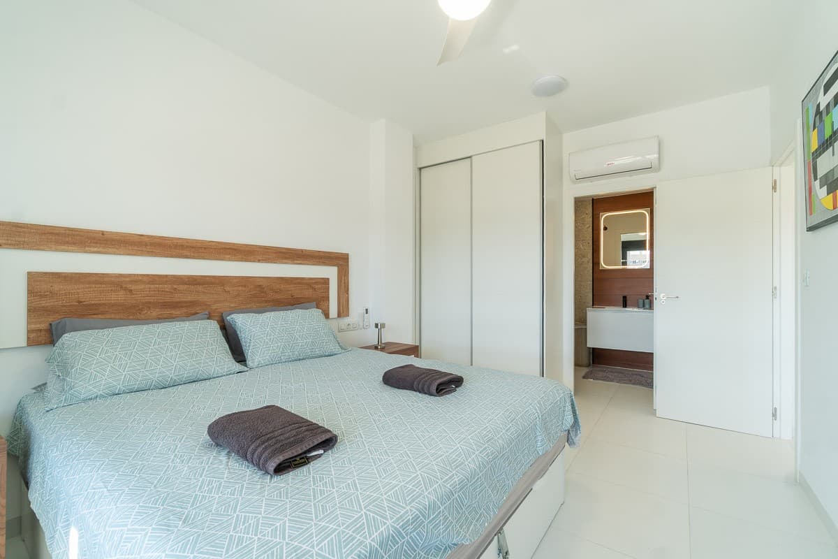 2 bed Middle Floor Apartment in San Miguel de Salinas - 26