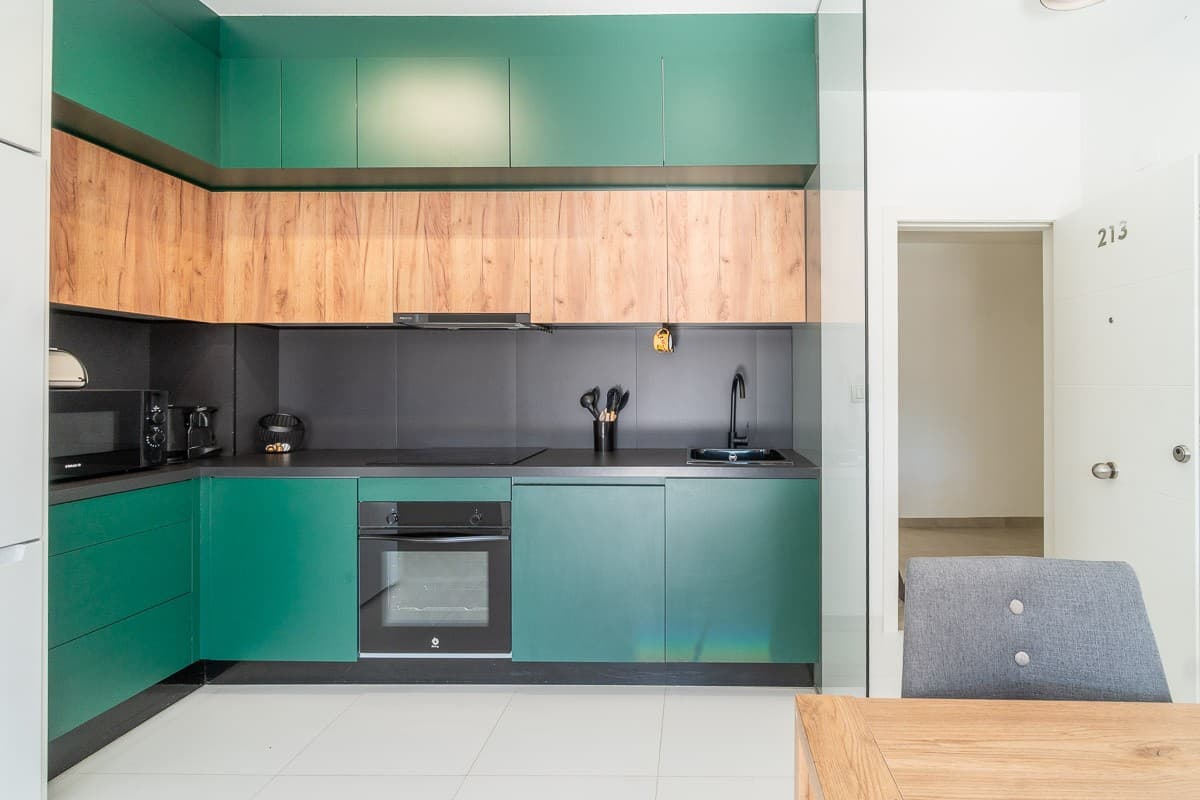 2 bed Middle Floor Apartment in San Miguel de Salinas - 15