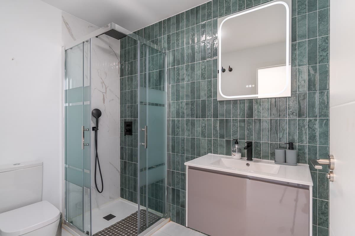 2 bed Middle Floor Apartment in San Miguel de Salinas - 18