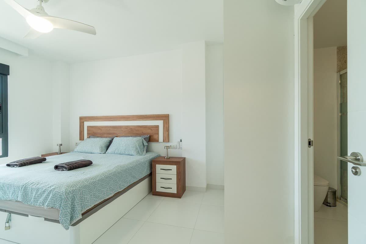 2 bed Middle Floor Apartment in San Miguel de Salinas - 22