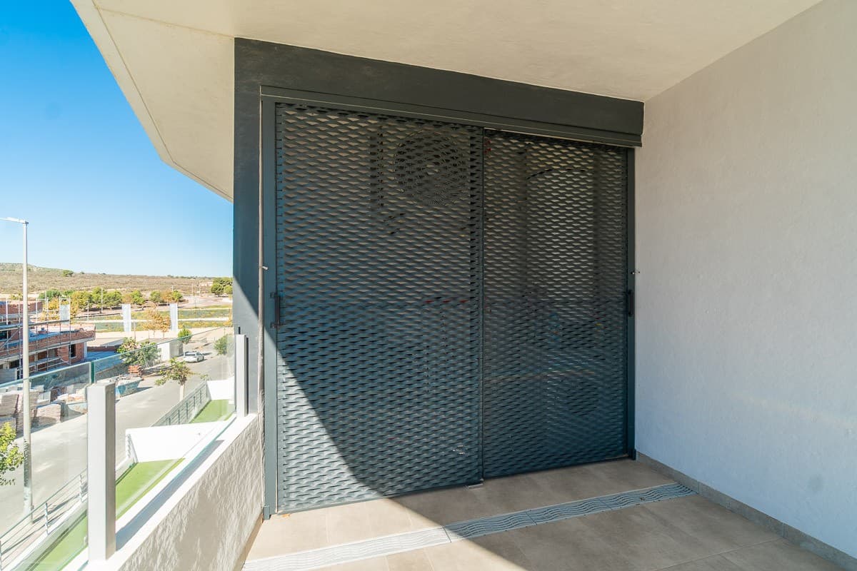 2 bed Middle Floor Apartment in San Miguel de Salinas - 34