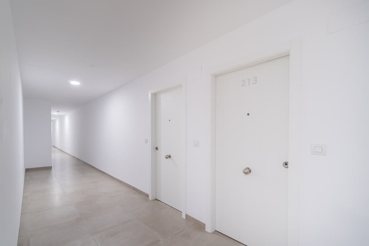 2 bed Middle Floor Apartment in San Miguel de Salinas - 37