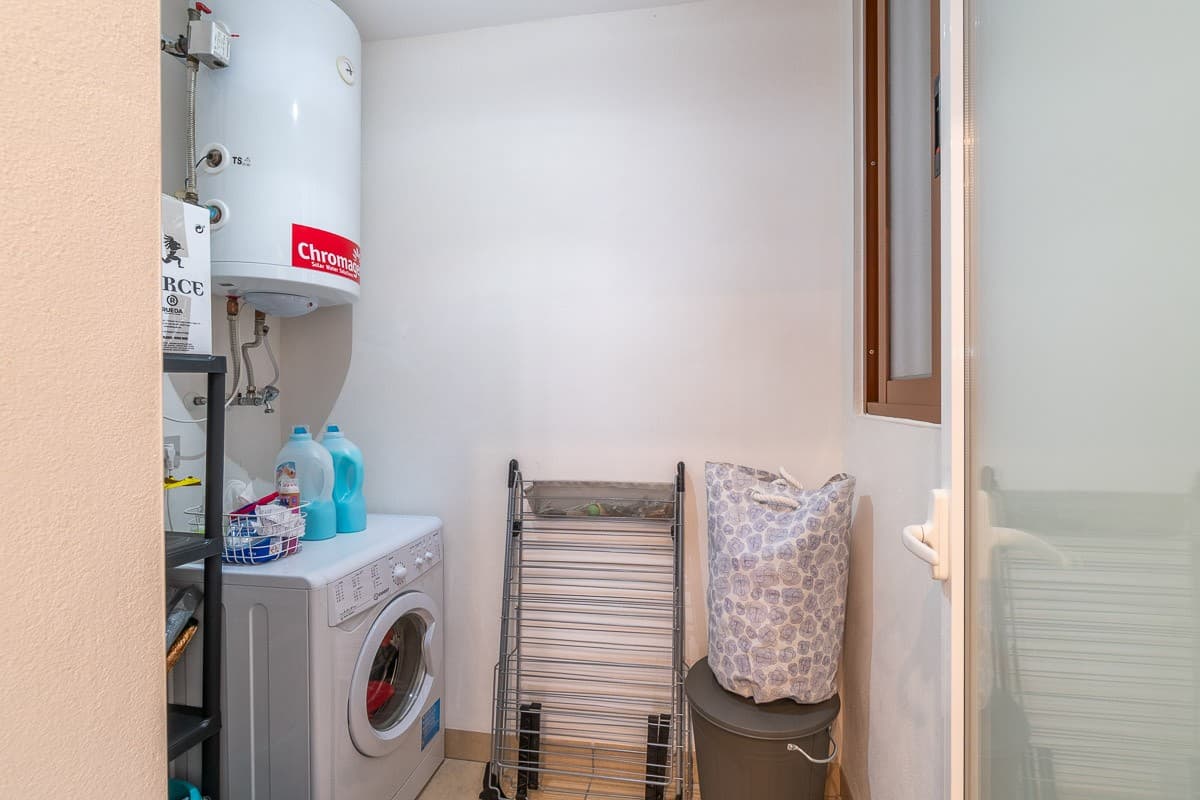 Apartamento Planta Media de 2 dormitorios en Orihuela Costa - 7