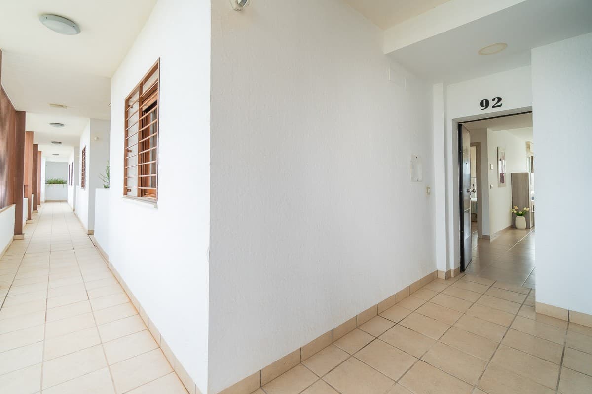 Apartamento Planta Media de 2 dormitorios en Orihuela Costa - 22