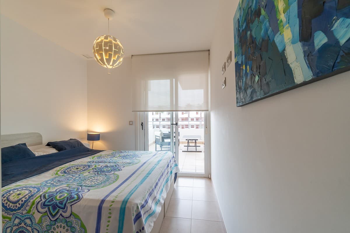 Apartamento Planta Media de 2 dormitorios en Orihuela Costa - 16