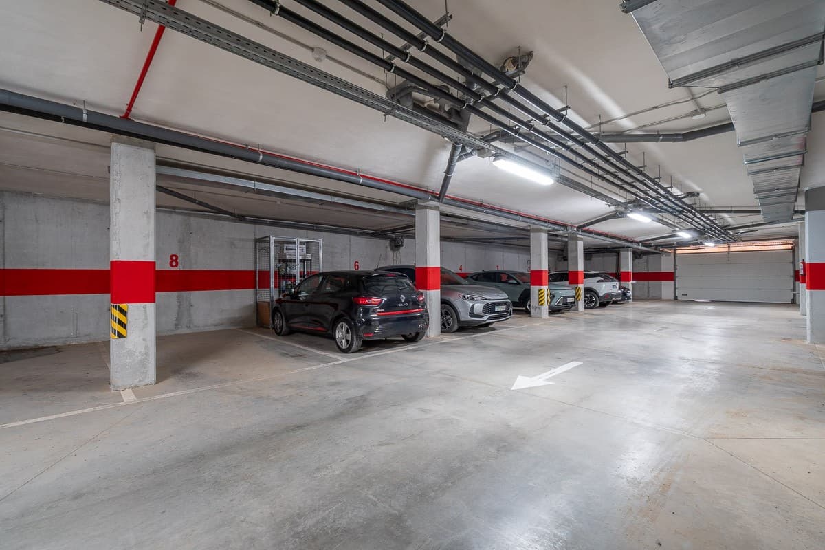 Apartamento Planta Media de 2 dormitorios en Orihuela Costa - 31