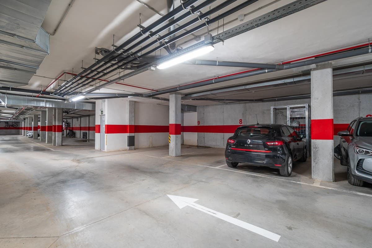 Apartamento Planta Media de 2 dormitorios en Orihuela Costa - 32