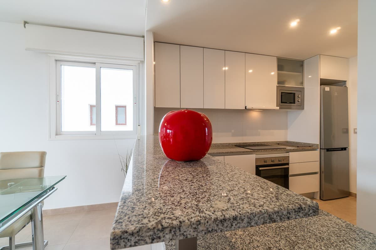 Apartamento Planta Media de 2 dormitorios en Orihuela Costa - 5