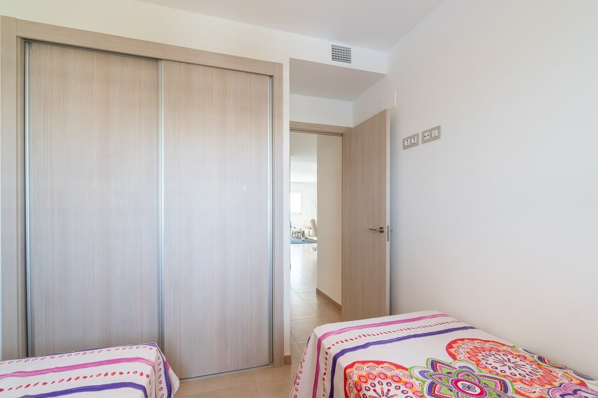 Apartamento Planta Media de 2 dormitorios en Orihuela Costa - 19