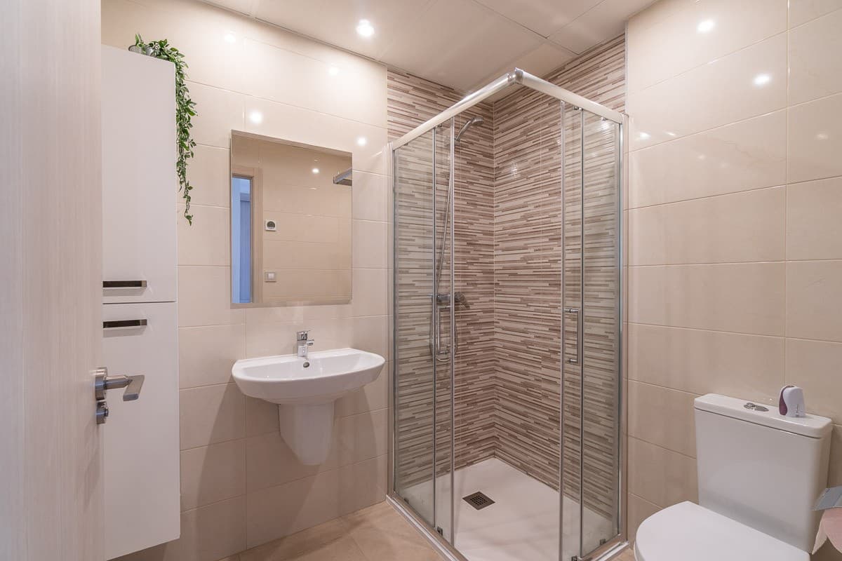 Apartamento Planta Media de 2 dormitorios en Orihuela Costa - 18