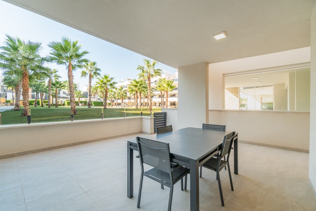 Apartamento Planta Media de 2 dormitorios en Orihuela Costa - 21