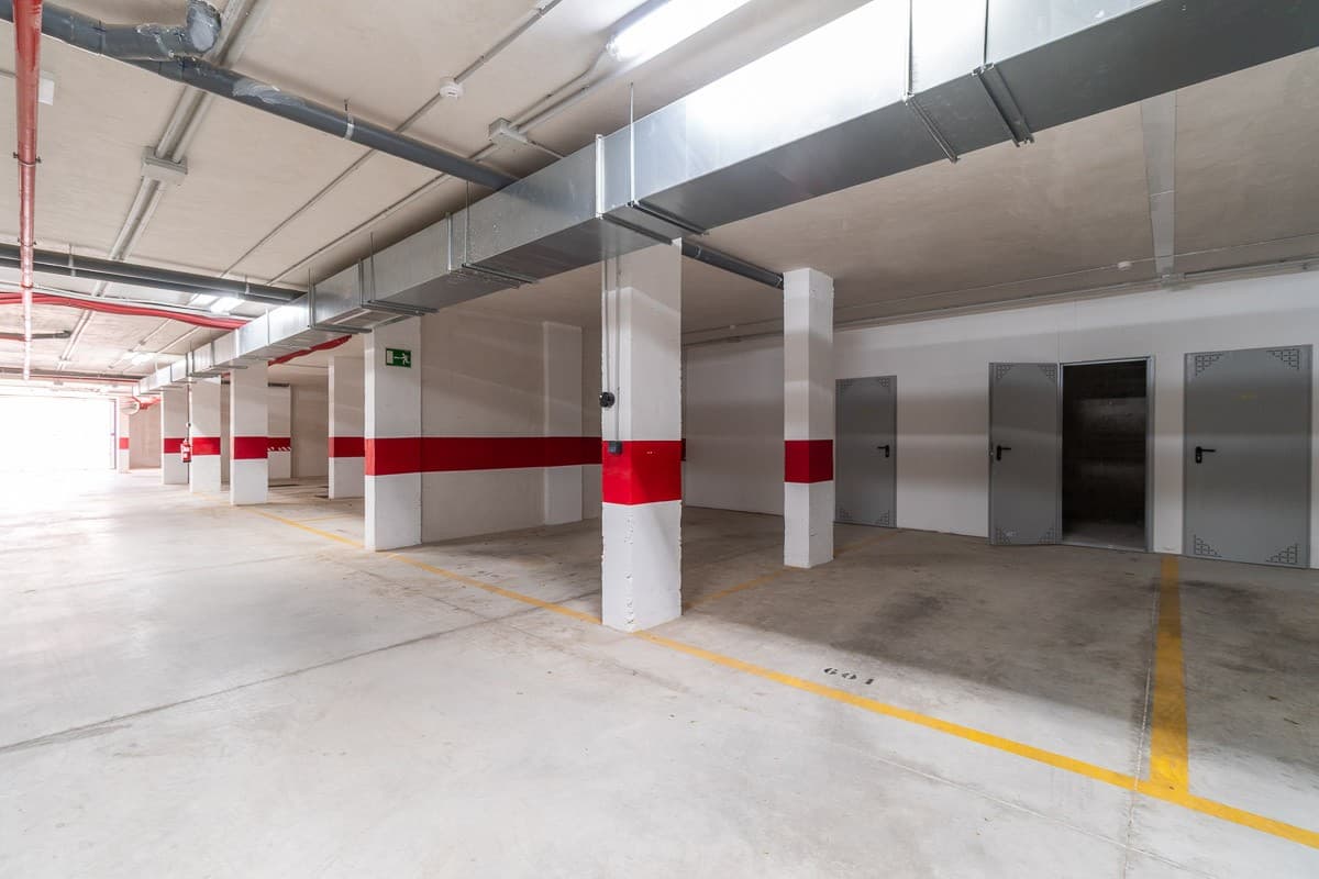 Apartamento Planta Media de 2 dormitorios en Orihuela Costa - 32