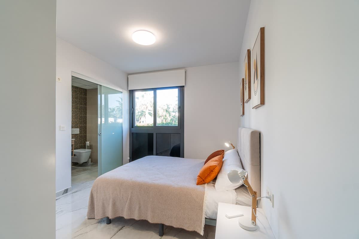 Apartamento Planta Media de 2 dormitorios en Orihuela Costa - 8