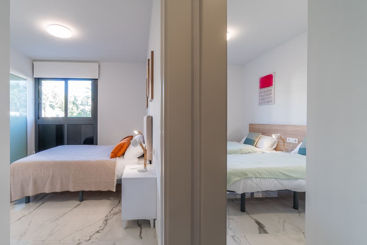 Apartamento Planta Media de 2 dormitorios en Orihuela Costa - 7