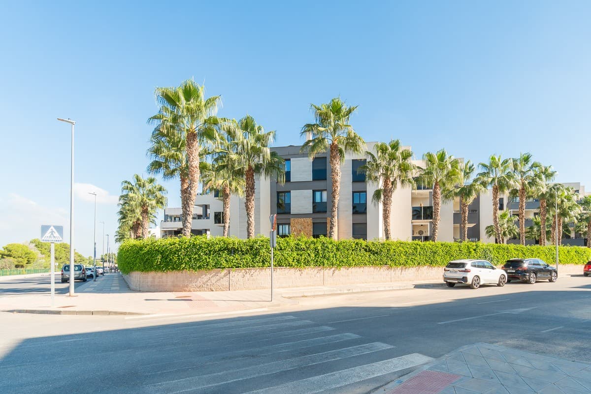 Apartamento Planta Media de 2 dormitorios en Orihuela Costa - 33