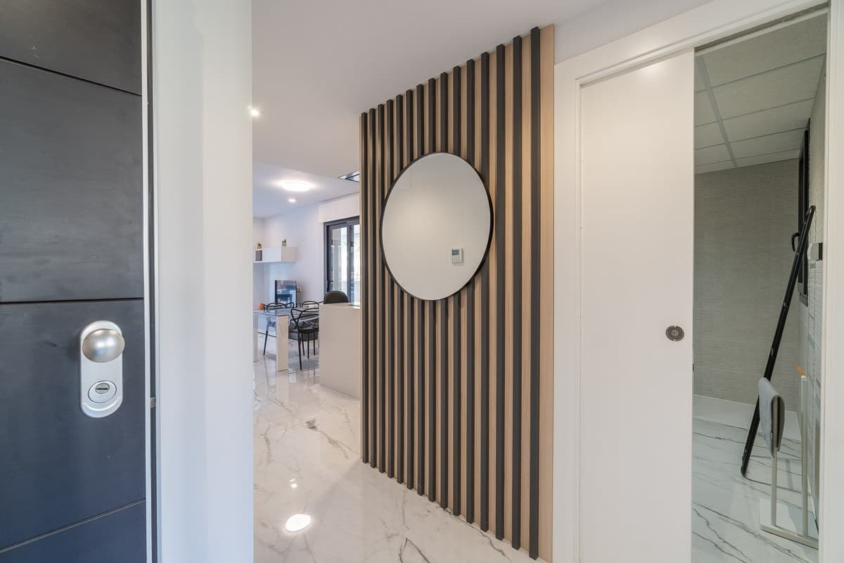 Apartamento Planta Media de 2 dormitorios en Orihuela Costa - 2