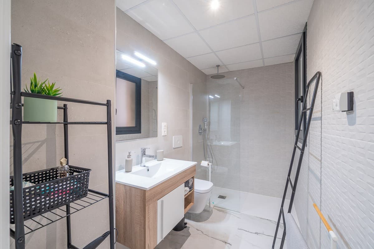 Apartamento Planta Media de 2 dormitorios en Orihuela Costa - 3