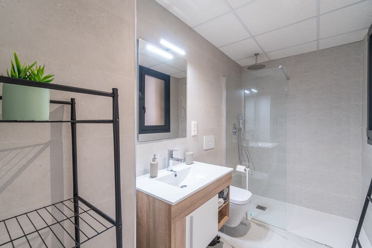 Apartamento Planta Media de 2 dormitorios en Orihuela Costa - 4