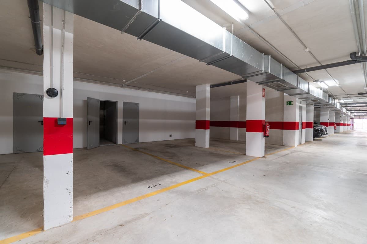 Apartamento Planta Media de 2 dormitorios en Orihuela Costa - 31