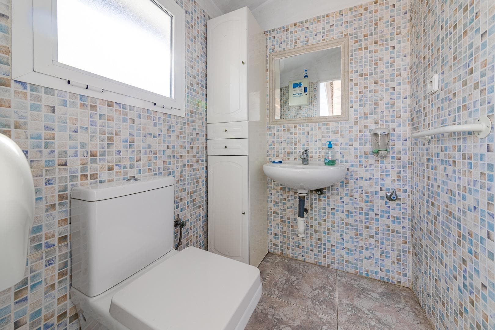 Villa - Chalet de 6 dormitorios en San Javier - 29