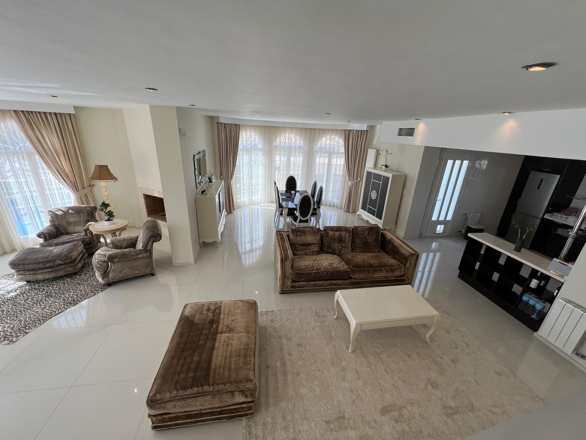 Vrijstaande Villa met 5 slaapkamers in Ciudad Quesada - 6