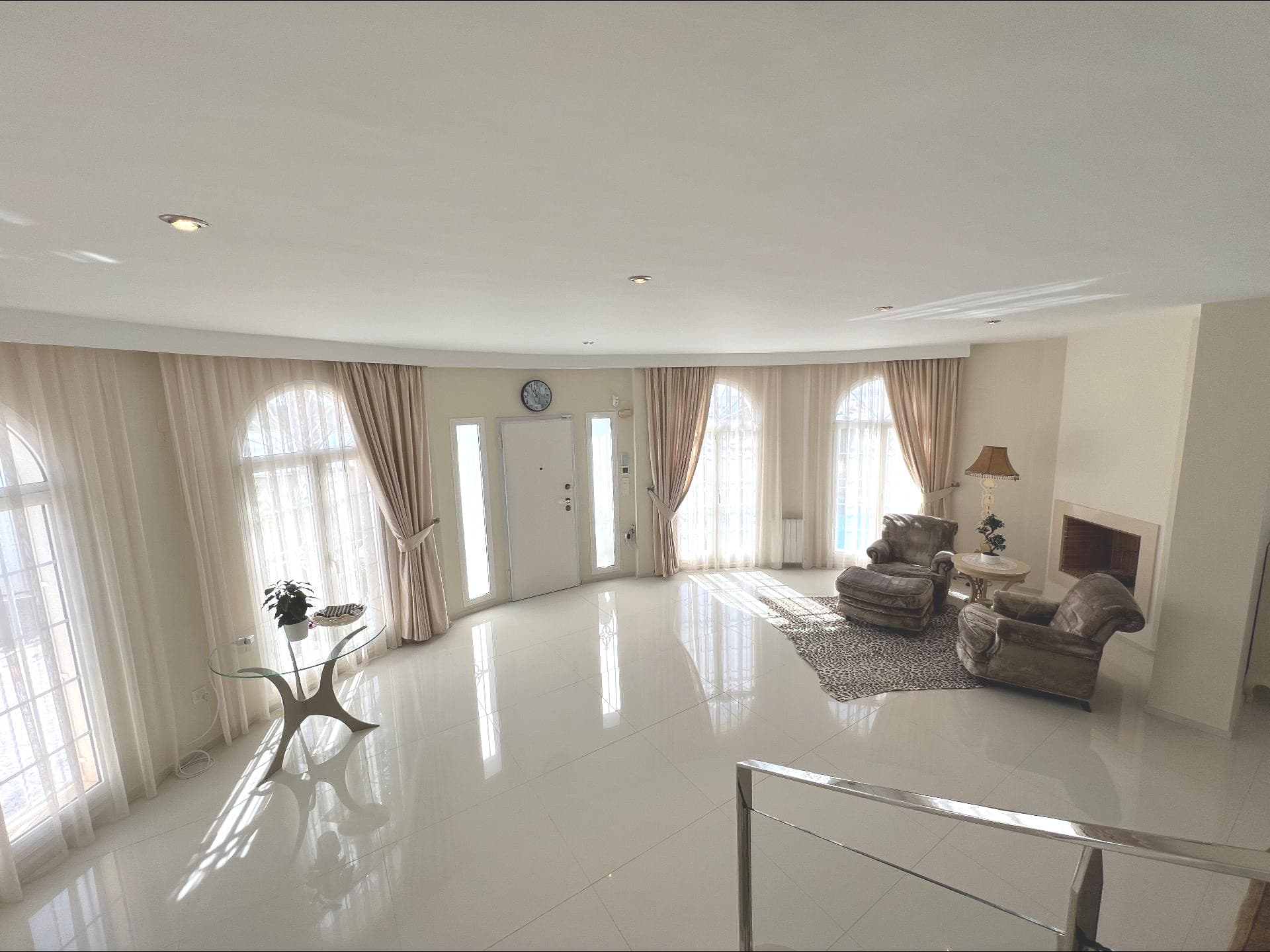 Vrijstaande Villa met 5 slaapkamers in Ciudad Quesada - 9