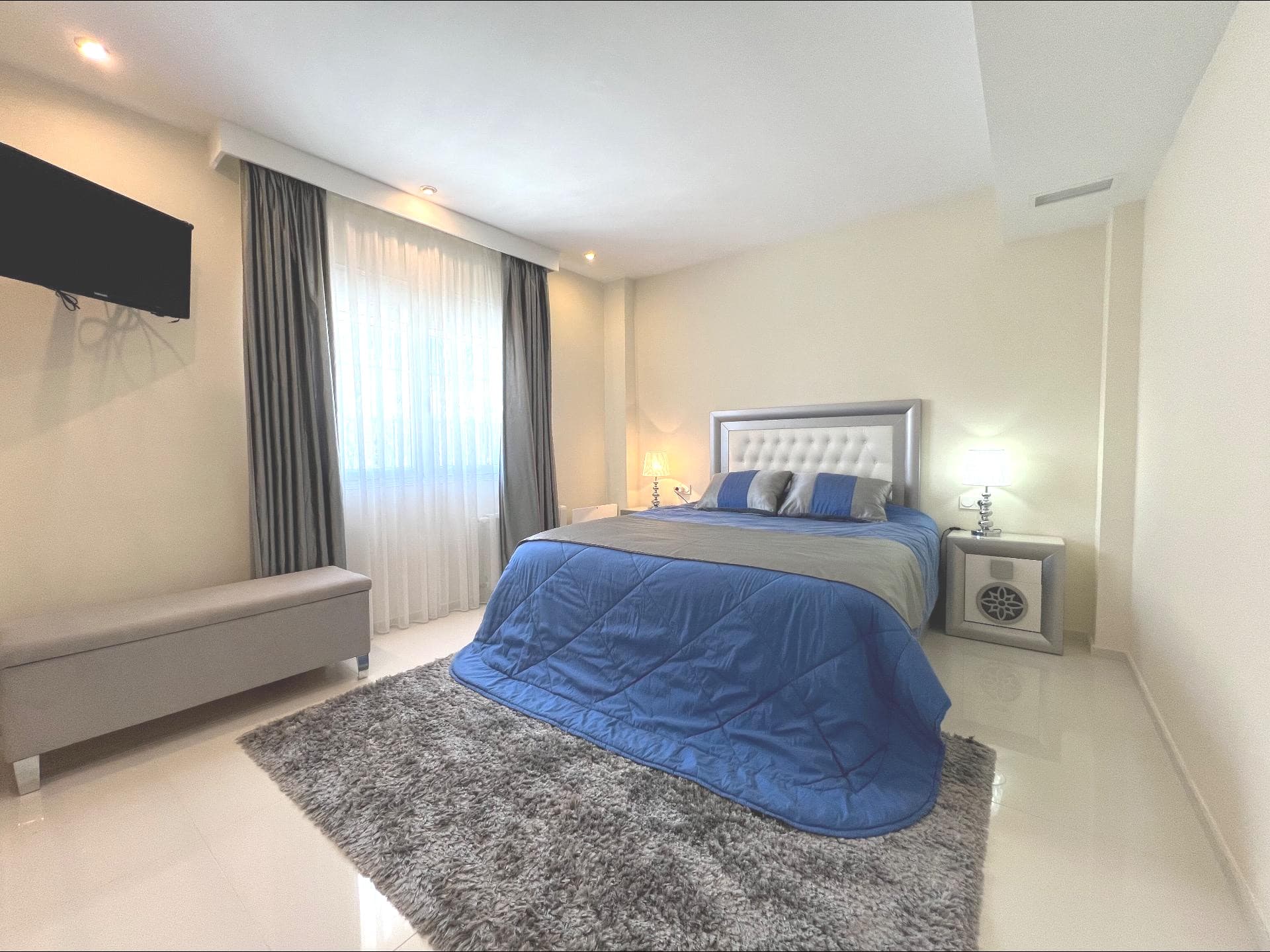 Vrijstaande Villa met 5 slaapkamers in Ciudad Quesada - 33