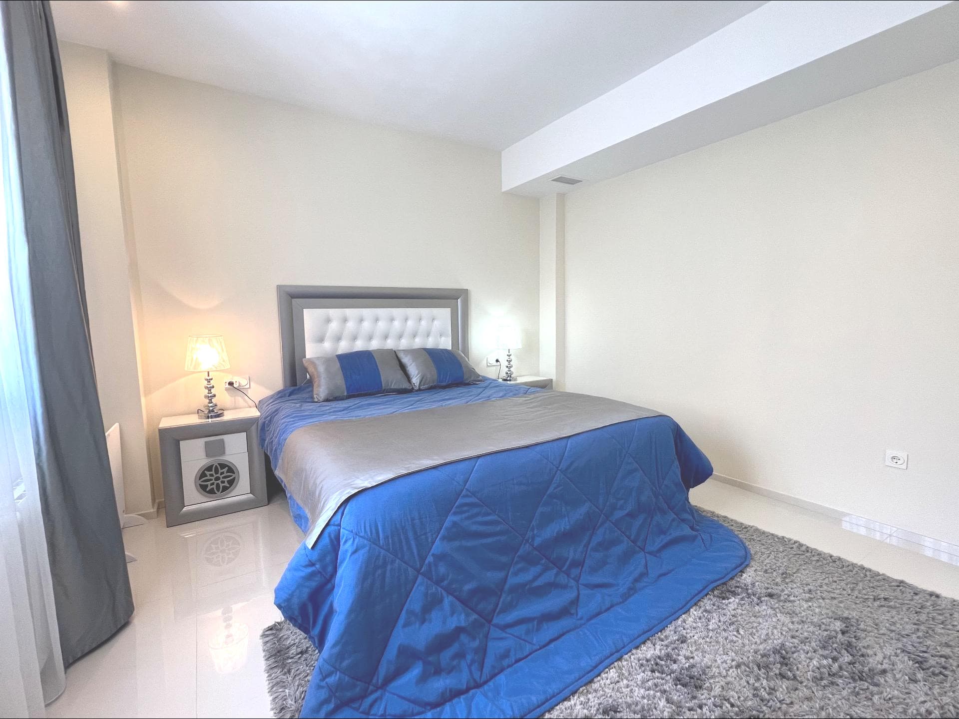 Vrijstaande Villa met 5 slaapkamers in Ciudad Quesada - 34