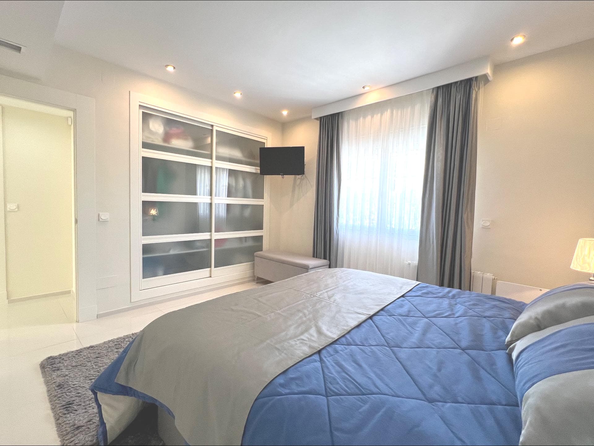Vrijstaande Villa met 5 slaapkamers in Ciudad Quesada - 35