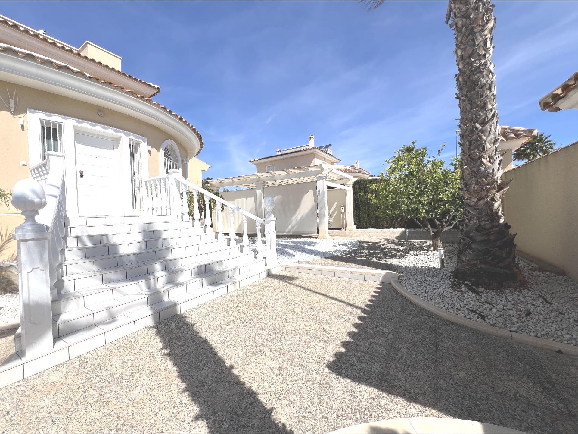 Vrijstaande Villa met 5 slaapkamers in Ciudad Quesada - 43