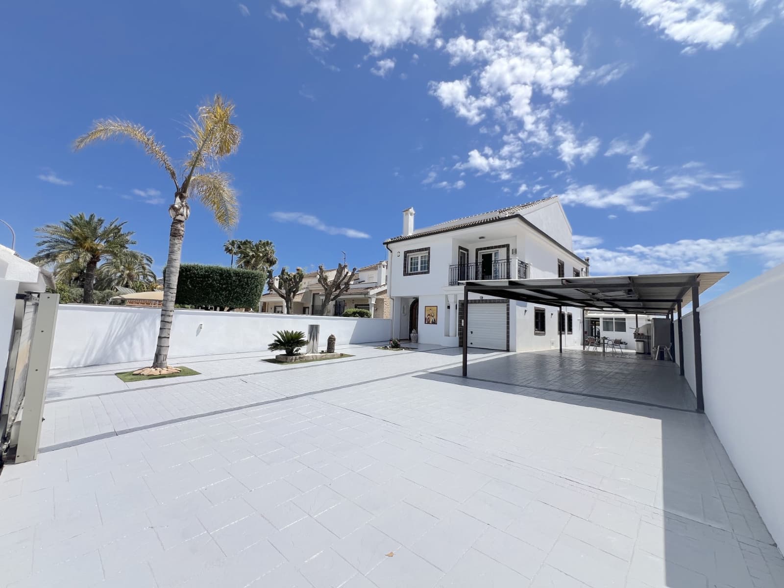 Villa - Chalet de 6 dormitorios en San Javier - 34