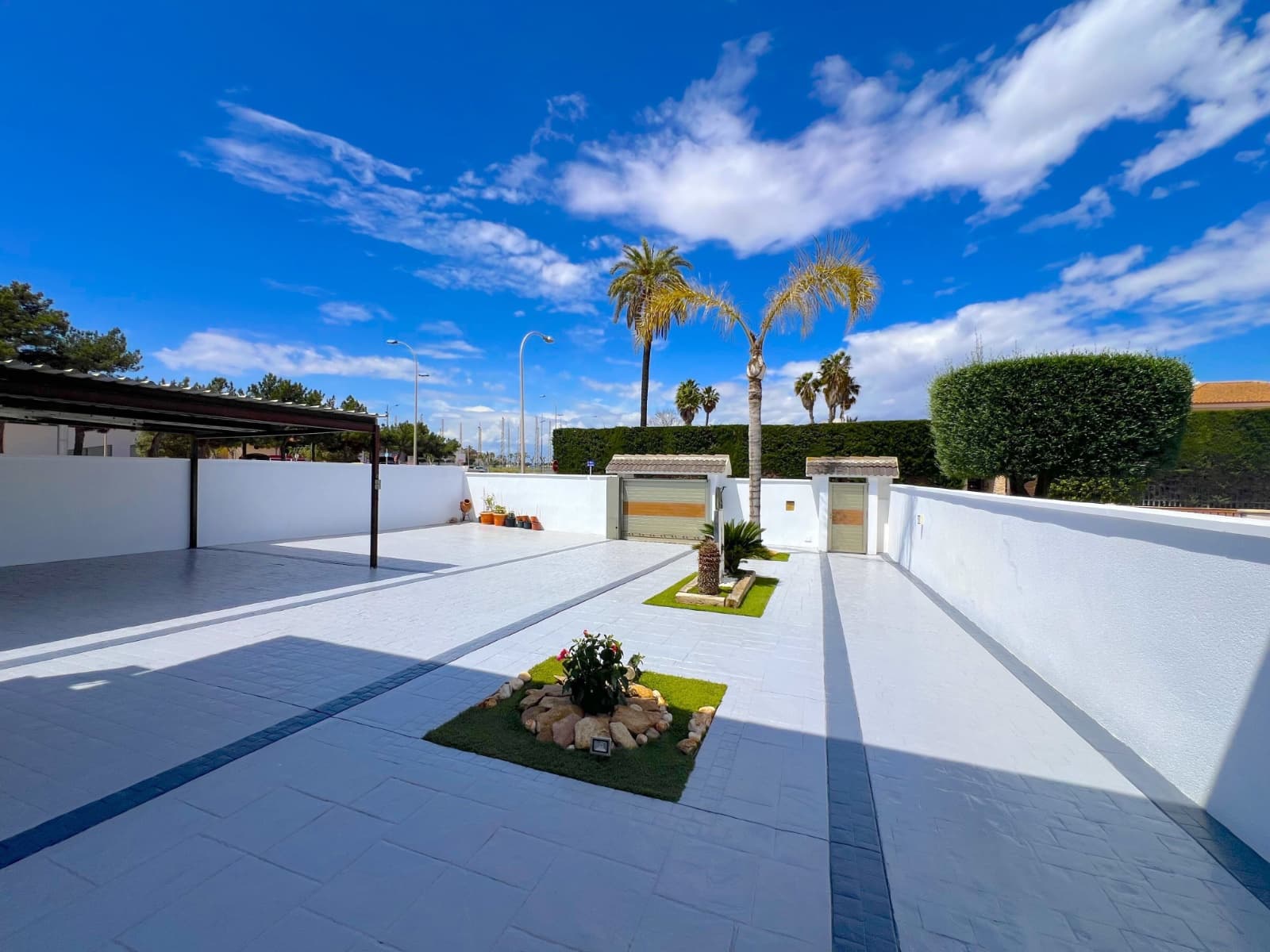 Villa - Chalet de 6 dormitorios en San Javier - 30
