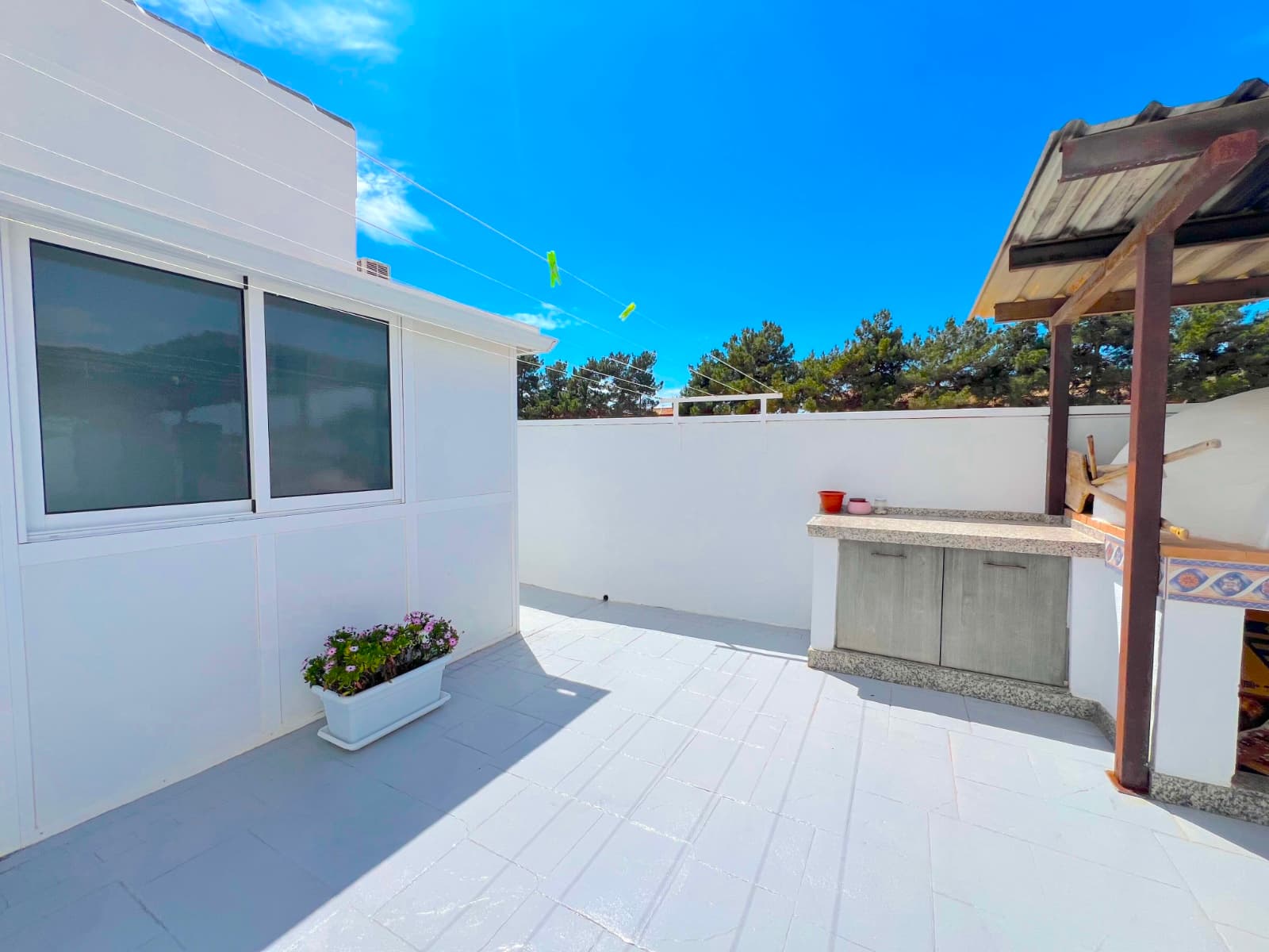 Villa - Chalet de 6 dormitorios en San Javier - 27