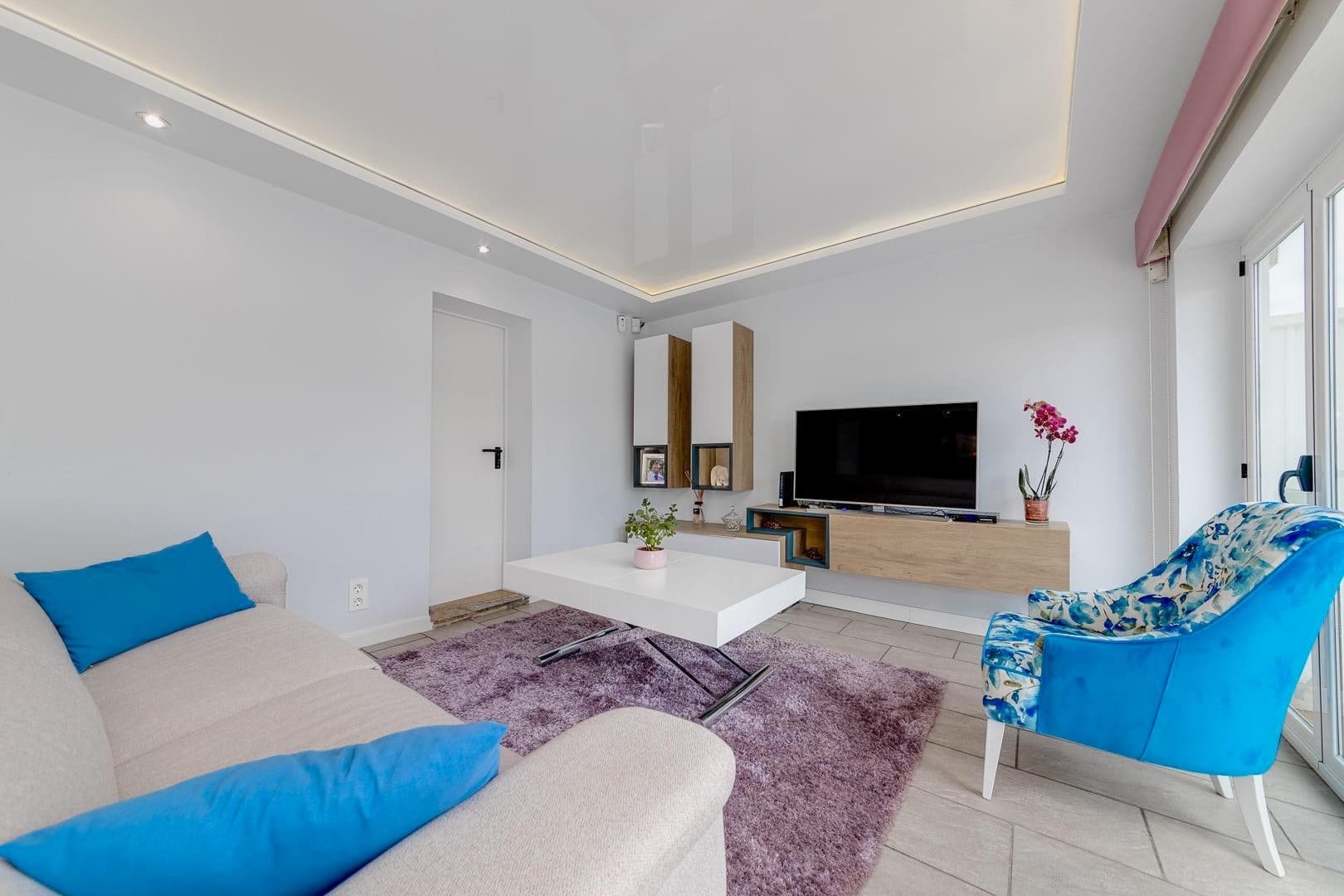 Villa - Chalet de 6 dormitorios en San Javier - 35