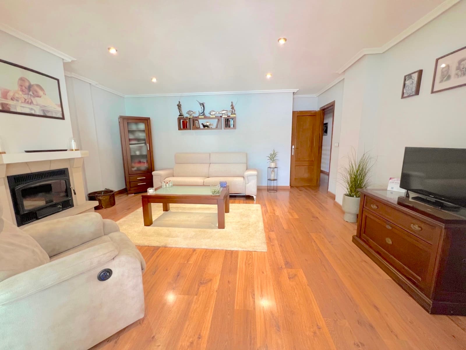 Villa - Chalet de 6 dormitorios en San Javier - 12