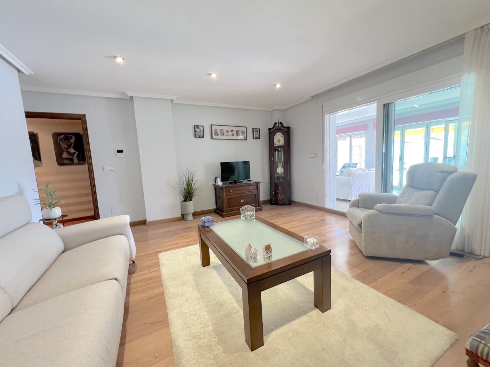 Villa - Chalet de 6 dormitorios en San Javier - 13