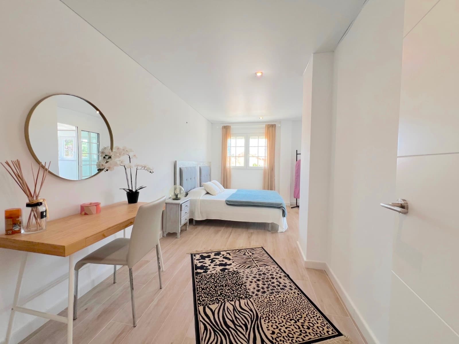 Villa - Chalet de 6 dormitorios en San Javier - 21