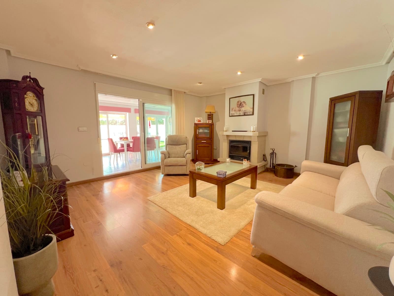 Villa - Chalet de 6 dormitorios en San Javier - 11