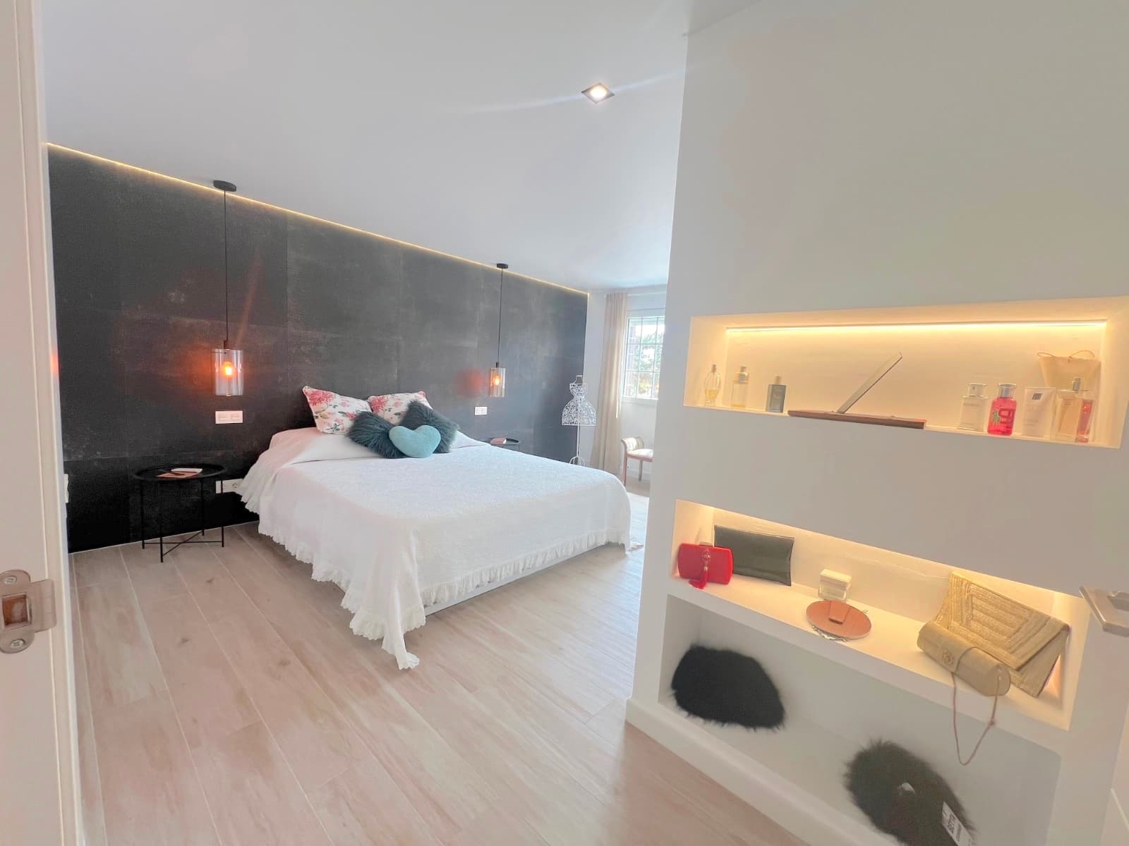 Villa - Chalet de 6 dormitorios en San Javier - 15